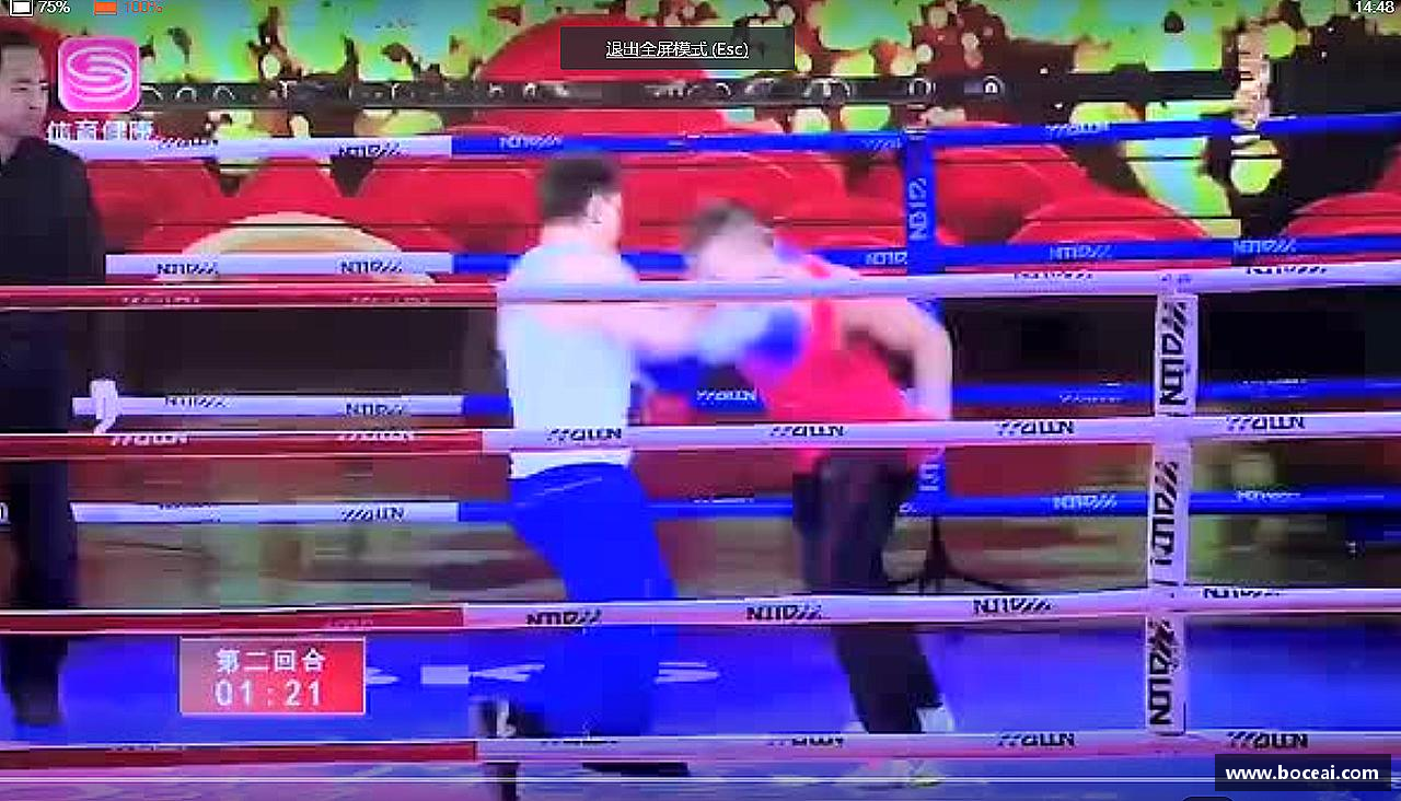 爱上运动，享受生活